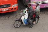 Từ vụ lái xe ôm bị sát hại ở Hà Nội: Cẩn trọng vẫn gặp nạn 